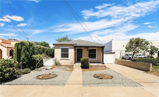611 W Walnut Ave, Orange, CA 92868
