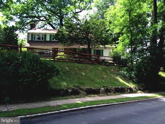 1508 County Line Rd, Bryn Mawr, PA 19010