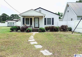 2526 Lester Rd, Dillon, SC 29536