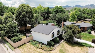 12452 W Dumbarton Place, Morrison, CO 80465