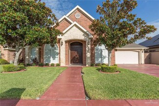1304 Marble Rd, Pharr, TX 78577