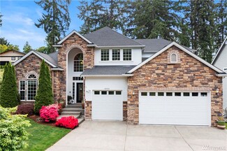 4026 102nd Ave E, Edgewood, WA 98371