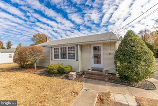 15 Thompson Ave, Bridgeton, NJ 08302