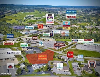 Lot 20 Patch Way Rd, Duncansville, PA 16635
