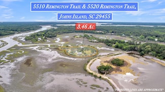 00 Remington Trail, Johns Island, SC 29455