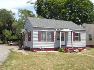 914 W Lusher Ave, Elkhart, IN 46517