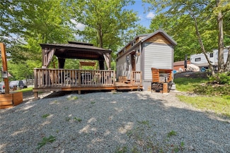 194 Tannery Rd Unit 222, Champion, PA 15622