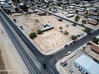 725 E 8th St Unit A, Florence, AZ 85232