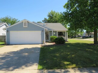 303 Jersey Ln, Lafayette, IN 47909