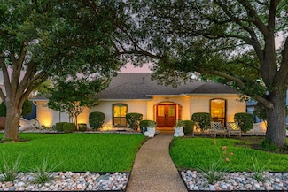 6602 Brentfield Dr, Dallas, TX 75248