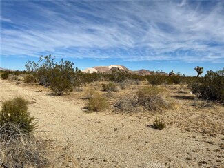 57 Fickett Ave & 57th W, Rosamond, CA 93536