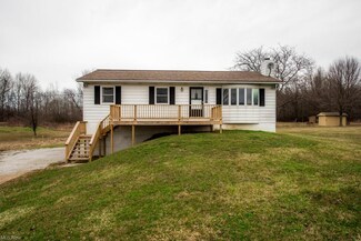 8591 Crow Rd, Litchfield, OH 44253