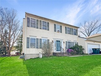109 Forest Line Rd, Easton, PA 18045