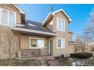1927 23rd St Unit B, Boulder, CO 80302