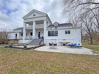 41 Fisk Place, Avon, NY 14414