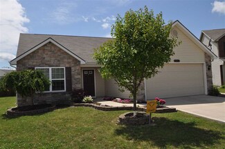 11008 Constantia Cove, Roanoke, IN 46783