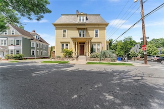 103 Doyle Ave Unit 3, Providence, RI 02906