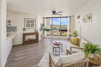 300 Wai Nani Way Unit II1815, Honolulu, HI 96815