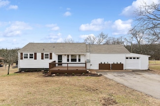912 Roosevelt Ave, Madison, TN 37115