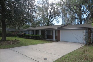 2299 NW 21st Ave, Gainesville, FL 32605