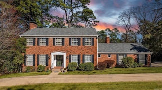 23 River Ridge Rd, Little Rock, AR 72227