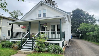 11 Randall St, Cortland, NY 13045