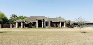 524 S Mile 2 W, Mercedes, TX 78570
