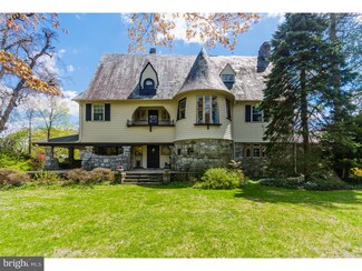 672 S Highland Ave, Merion Station, PA 19066