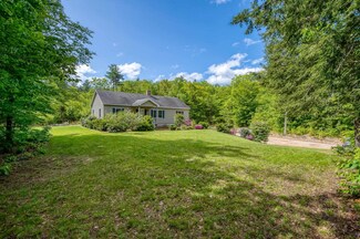 1002 Chocorua Rd, Tamworth, NH 03886