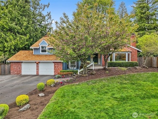 20518 NE 37th Way, Sammamish, WA 98074