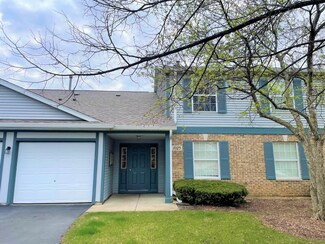 1025 Chaucer Ct Unit A, Elgin, IL 60120
