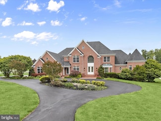 6419 Homebuilder Dr, Mount Airy, MD 21771