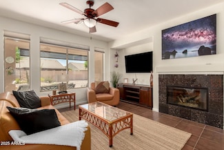 5353 W Buckskin Dr, Eloy, AZ 85131