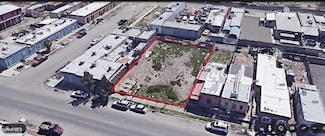 2122 Bassett Ave, El Paso, TX 79901