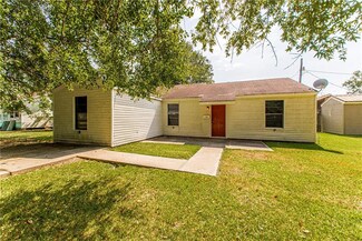 1122 Avenue J, Bogalusa, LA 70427