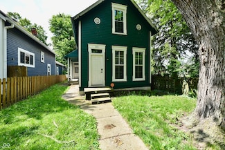 631 Prospect St, Indianapolis, IN 46203