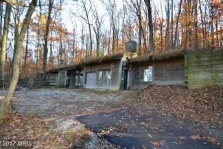 1301 Hillside Rd, Stevenson, MD 21153