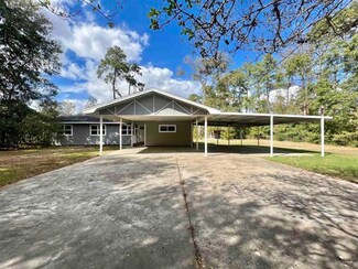 875 Clearview St, Vidor, TX 77662