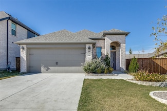 216 Palo Duro Bend, Rhome, TX 76078