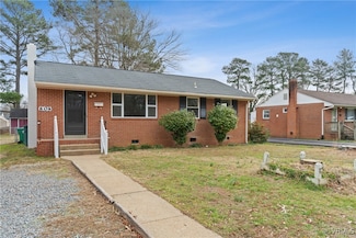 404 Beulah Rd, Sandston, VA 23150