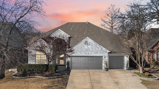 3744 W Freeport St, Broken Arrow, OK 74012