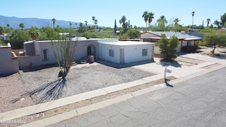 532 N Chalet Ave, Tucson, AZ 85748