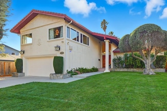 5459 Entrada Cedros, San Jose, CA 95123