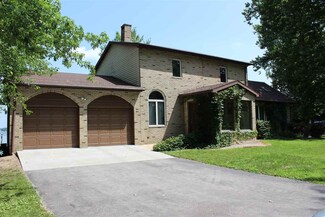 103 Isle View Dr, Winona Lake, IN 46590
