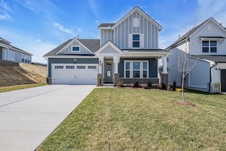 31 Sarazen Ct, Lebanon, TN 37087