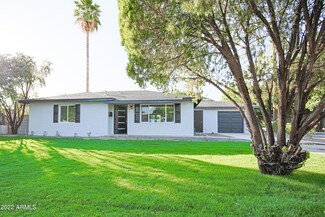 516 E Pasadena Ave, Phoenix, AZ 85012