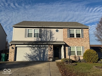 1080 Spring Meadow Ct, Franklin, IN 46131