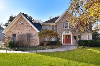 912 Wild Ginger Trail, West Chicago, IL 60185