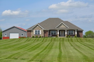 5778 Spartan Hill Ln, Waynesville, OH 45068