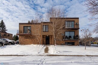 1219 7th St S Unit 3, Moorhead, MN 56560
